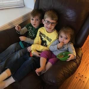 Meet your Posher, Frank